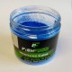 50gram Barwnik - niebieski fluo