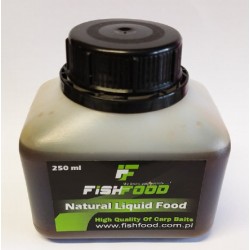 250ml Fish Pre-digested